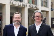 Abbey poaches NTS duo