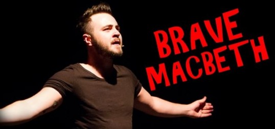 Brave Macbeth
