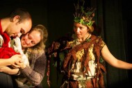 Fraxi Queen of the Forest – Junior Review