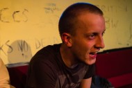 Trainspotting