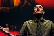 Paul Bright’s Confessions Of A Justified Sinner
