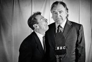 The Missing Hancocks: Live in Edinburgh