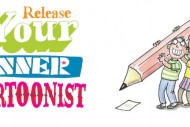 Release Your Inner Cartoonist