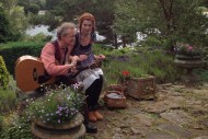 Baba Yaga – junior review