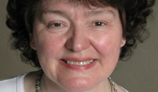 Joyce McMillan
