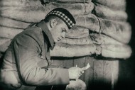 Letters to Aberlour
