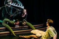 Little Shop of Horrors