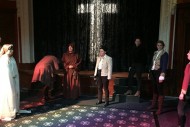 Much Ado About Nothing