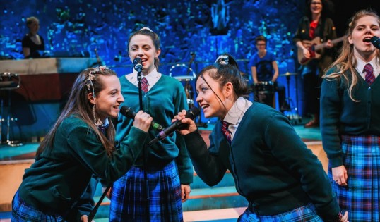Our Ladies of Perpetual Succour. Photo: Mihaela Bodlovic