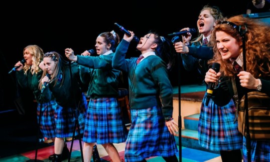 OUr Ladies of Perpetual Succour. Photo Mihaela Bodlovic