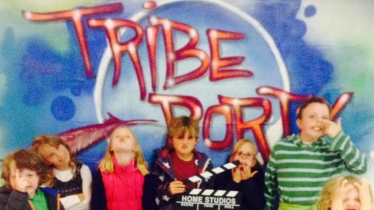 PortyYouthTheatre