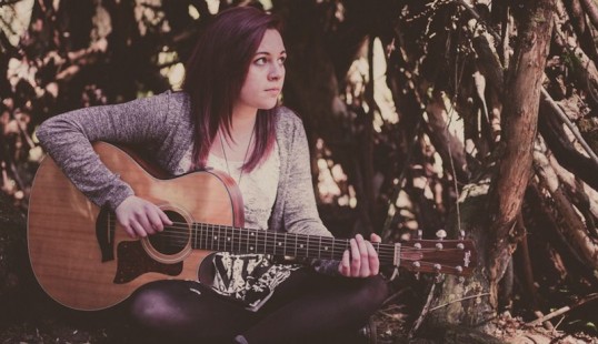 Rebecca Herd. Image: Bandcamp