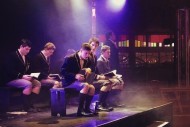 Spring Awakening