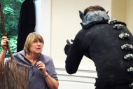 The Witch of Edmonton