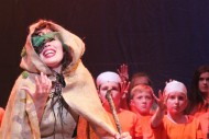 Into The Woods