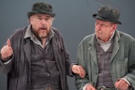 Waiting for Godot
