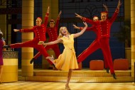 Dirty Rotten Scoundrels