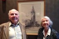 Church Hill Hits 50