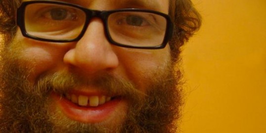 Daniel Kitson 