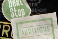 A-Team Auditions
