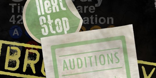 NSB-Auditions