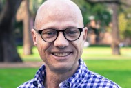 New Imaginate Director