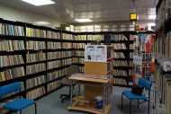 Script Library needs Volunteers
