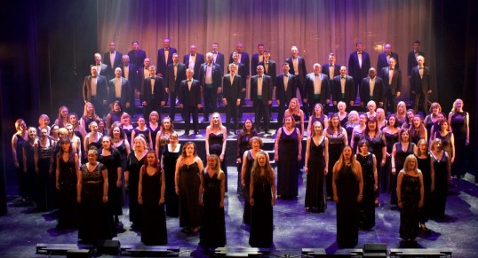 The Showcase25 Company at the King's in May