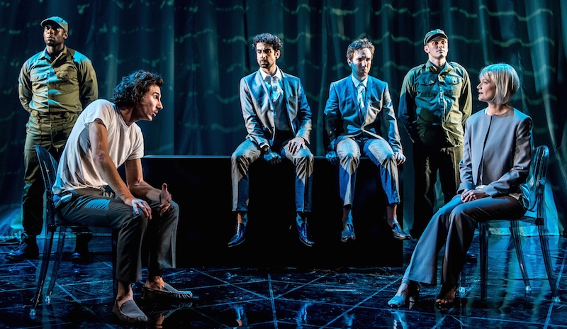 Theo Odungipe, William Postlethwaite, Scott Karim, Gruffudd Glyn, David Burnett, Sophie Ward – cManuel Harlan-800