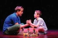 Young actor opportunity