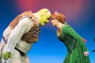 Shrek the Musical