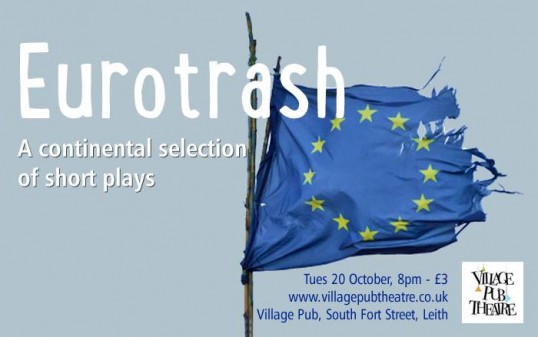 Eurotrash
