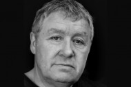 Gregor Fisher at Assembly