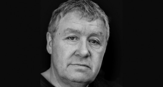 Gregor Fisher