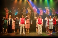 Allegro seek Sunshine trio