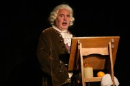 A Word with Dr Johnson