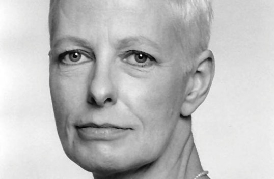 Muriel Romanes