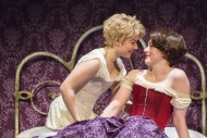 Tipping The Velvet
