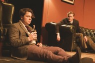 Who’s Afraid of Virginia Woolf?