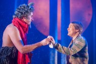 The Lion, The Witch and The Wardrobe