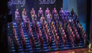 Edinburgh Gang Show 2015