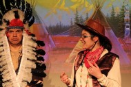 Geronimo