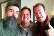 Boaby becomes Bob…