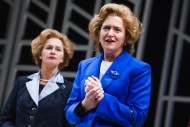 Handbagged