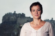 Mainland quits #EdFringe