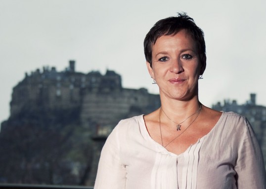 Kath Mainland © Janeanne Gilchrist