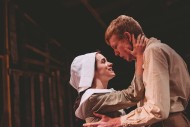 The Crucible