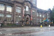 Summerhall wins award