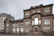 Summerhall for sale