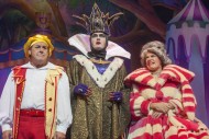 Snow White and the Seven Dwarfs
